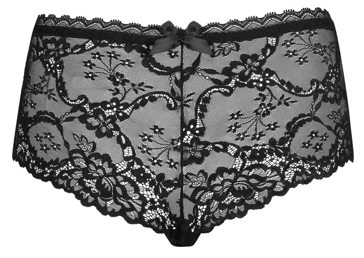 Изящные кружевные шортики Raquelia