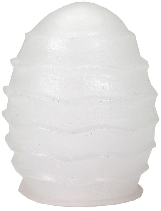 Мастурбатор-яичко WAVY