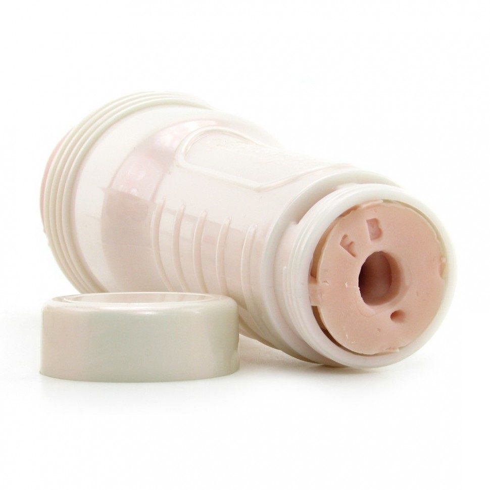 Мастурбатор-вагина Fleshlight Girls - Teagan Presley Lotus