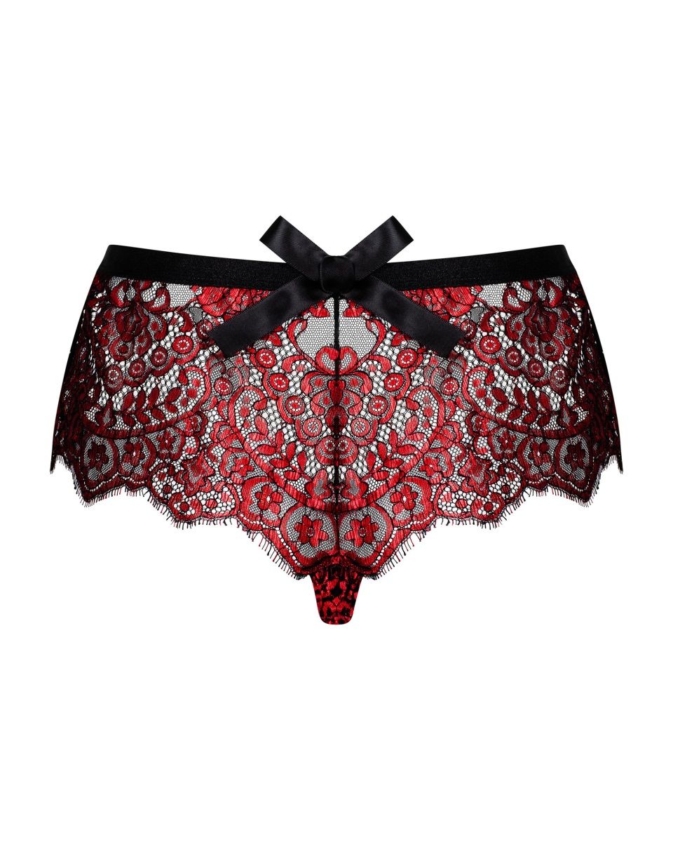 Соблазнительные высокие шортики Redessia