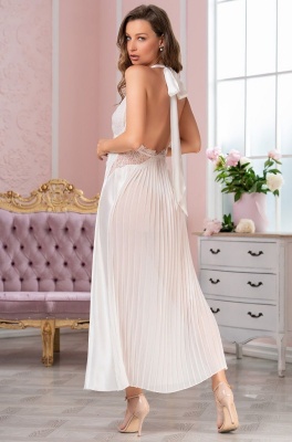 Роскошная длинная сорочка Shartres