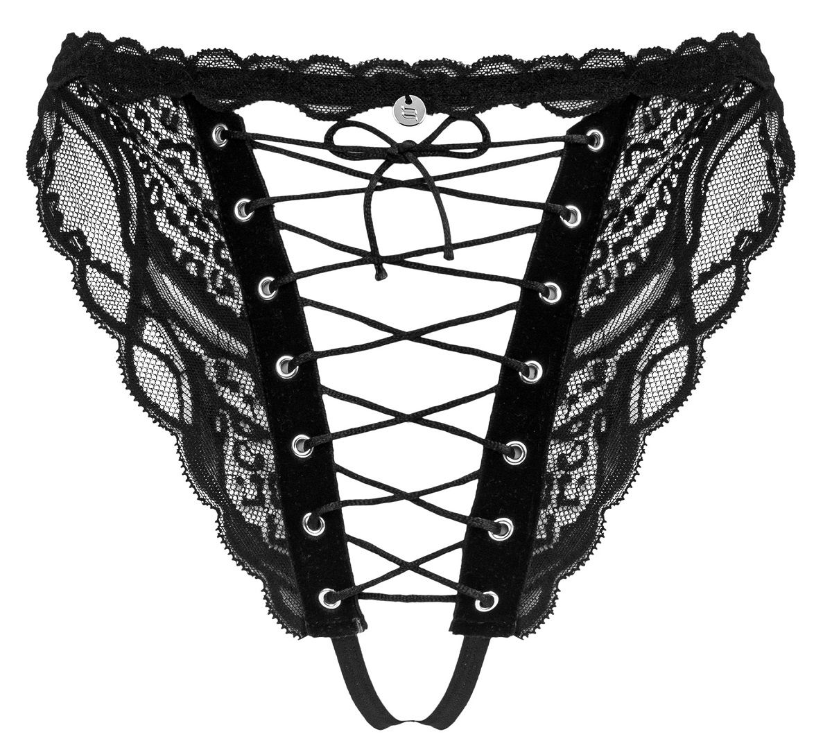 Соблазнительные трусики-стринги Sedila