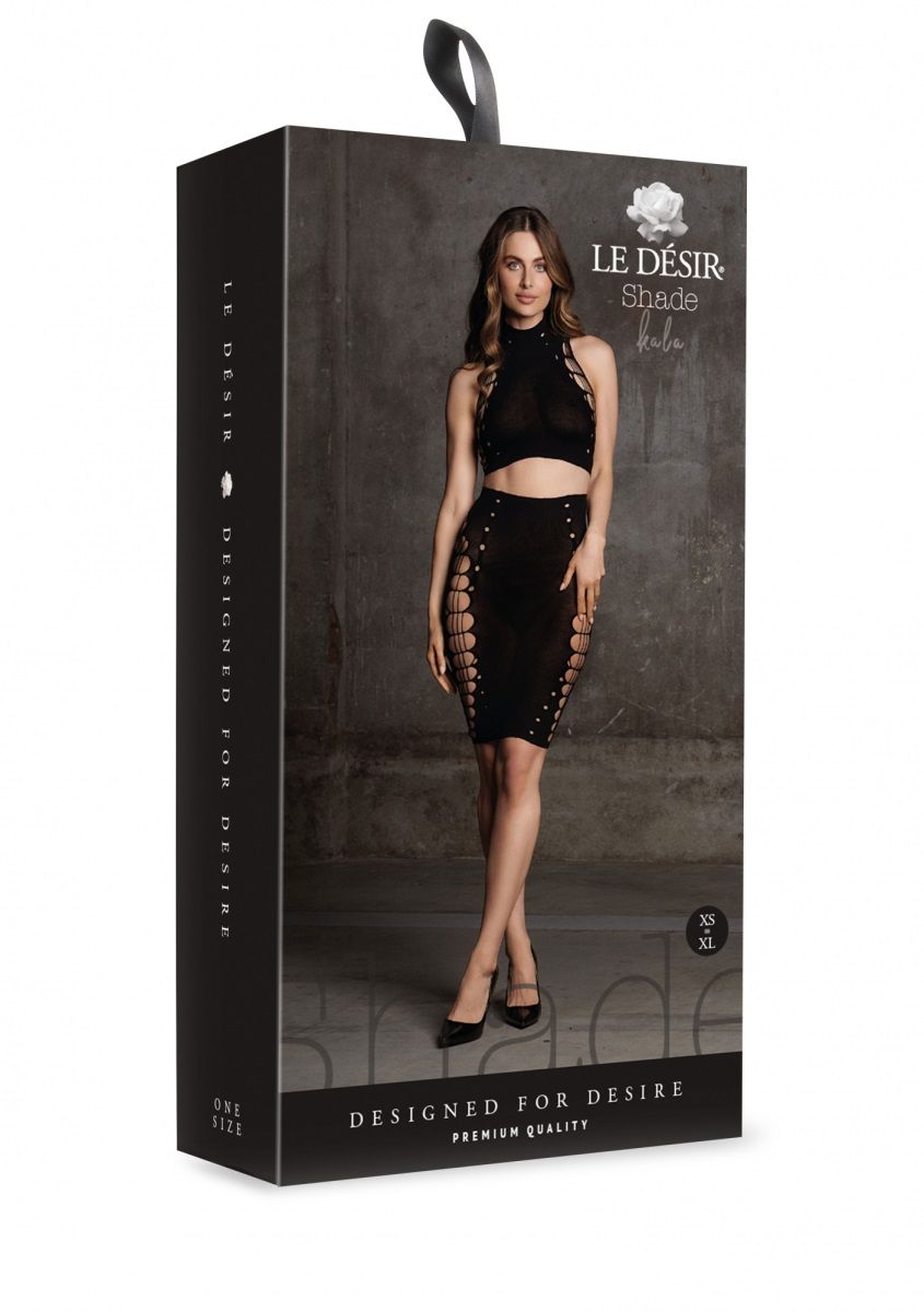 Стильный комплект Kala XXXVII 2 Piece with Turtleneck