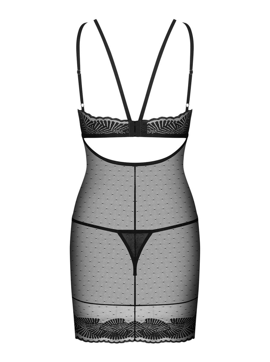 Восхитительная сорочка Allastia