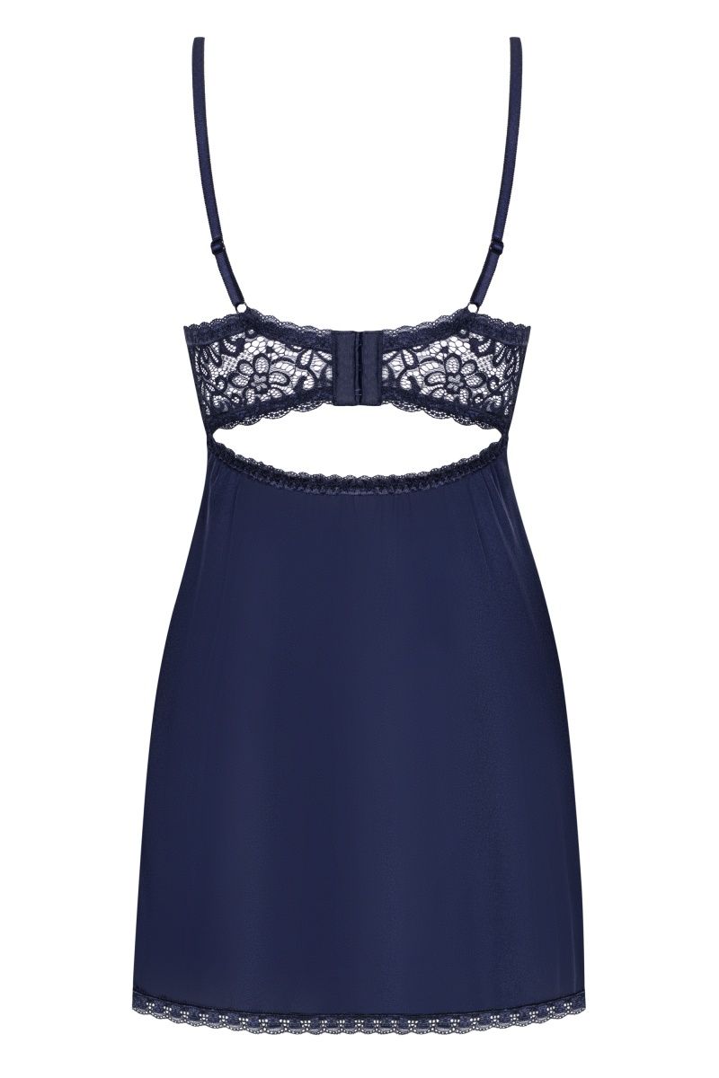 Оригинальная коротенькая сорочка Drimera