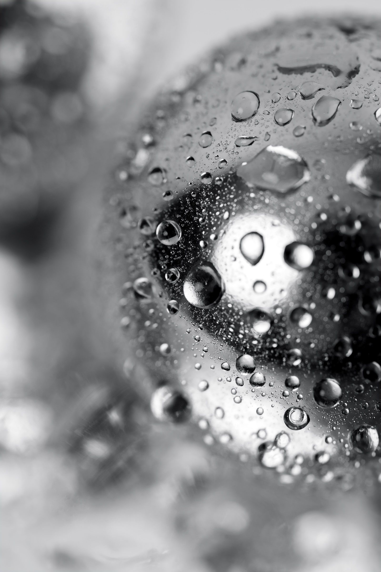 Металлические вагинальные шарики для тренировки интимных мышц