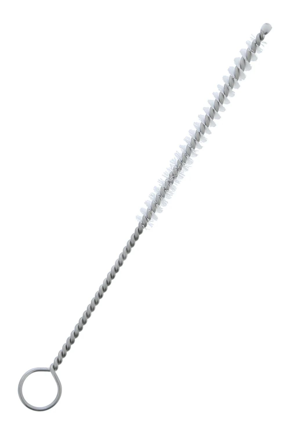 Черный конический анальный душ Anal Douche