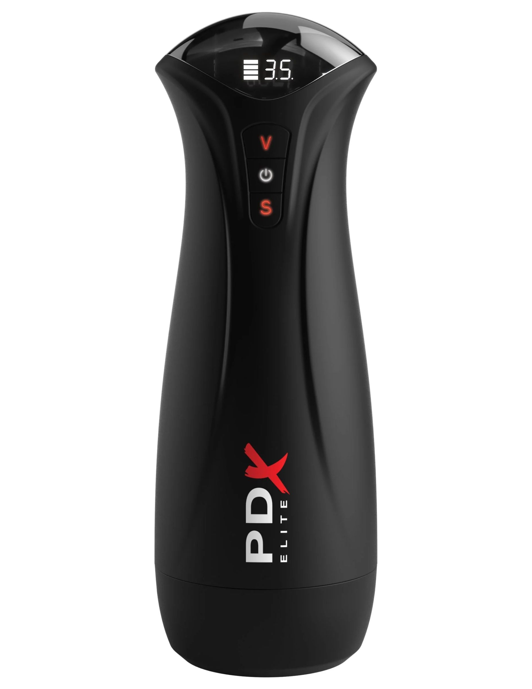 Мастурбатор с вибрацией F*ck-gasm