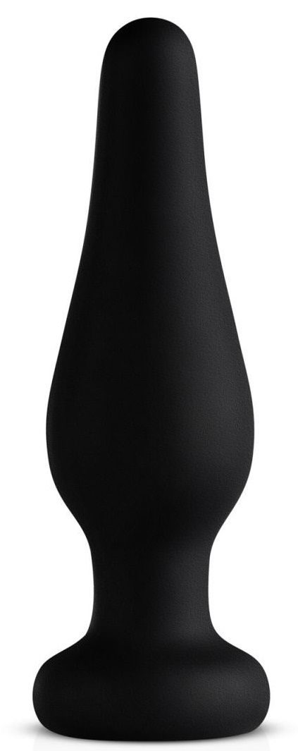 Набор из 3 анальных пробок Kesia Buttplug Set