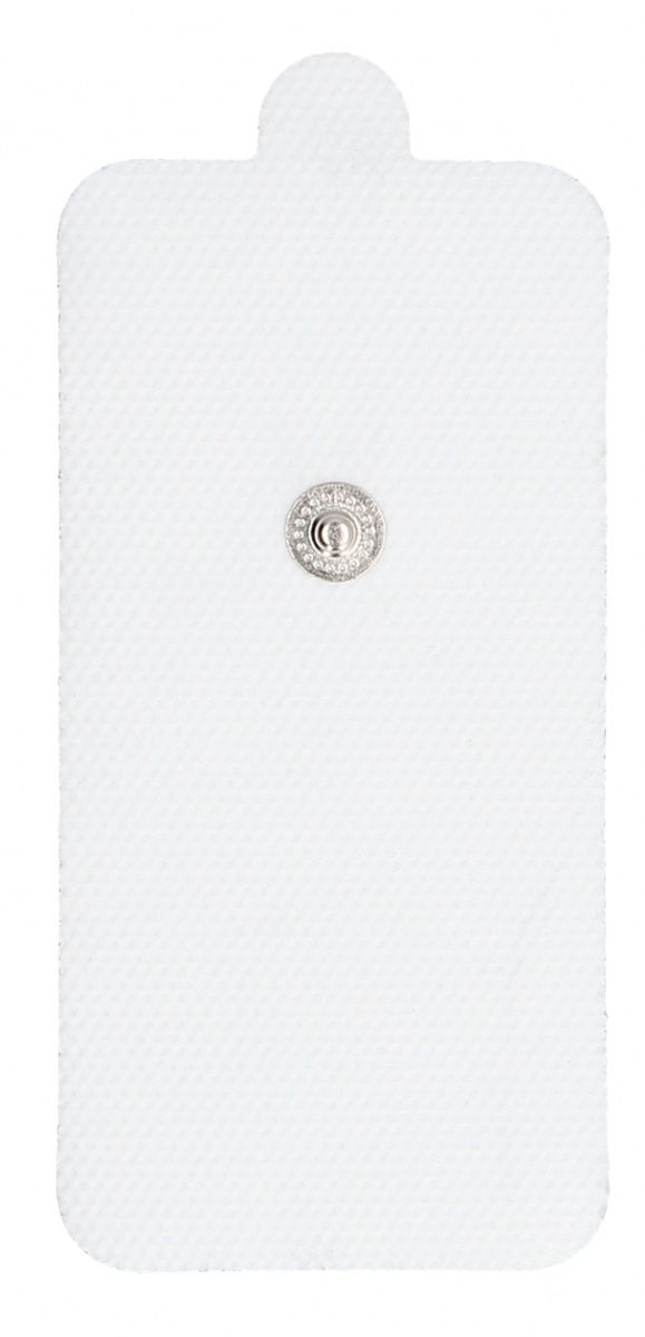 Набор из 6 электронакладок Replacement Pads