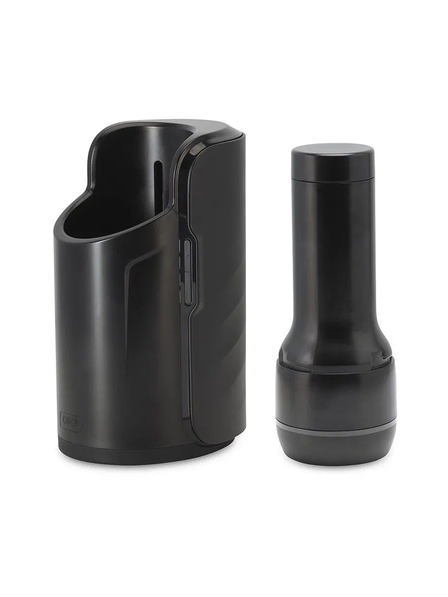 Интерактивный мастурбатор-вагина Keon   Feel Stroker