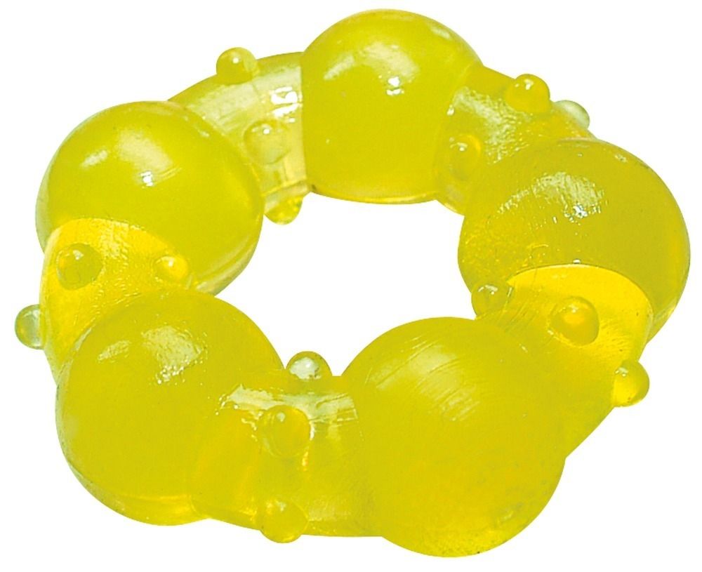 Набор из пяти эрекционных колец Sex-Marathon