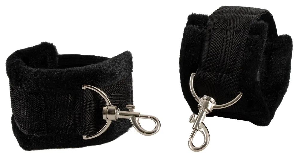 Набор в черном цвете для фиксации на животе