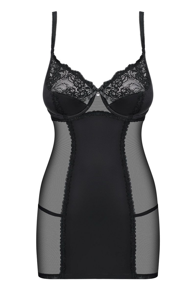 Облегающая сорочка Amallie