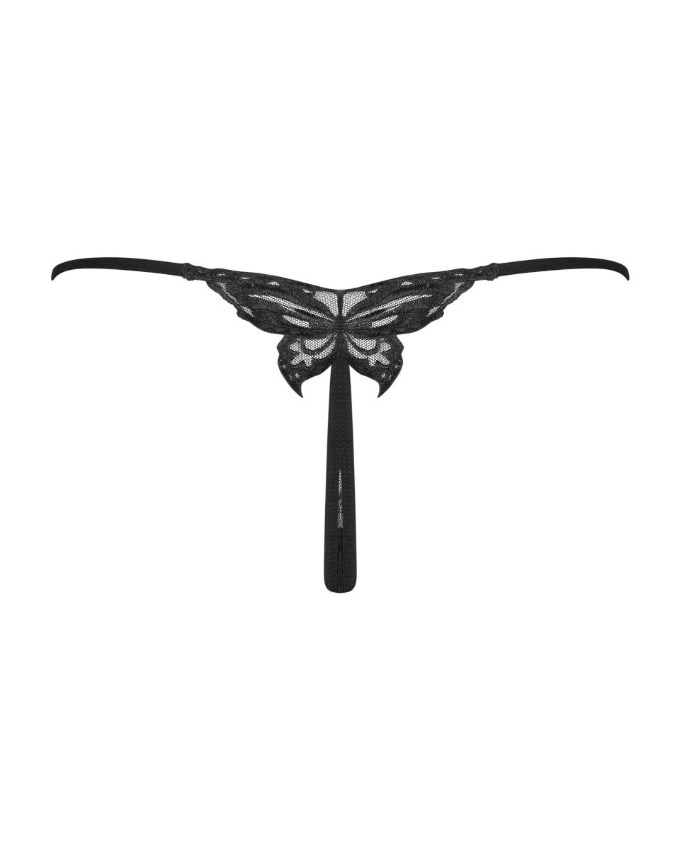 Пикантные трусики-стринги Kokietta