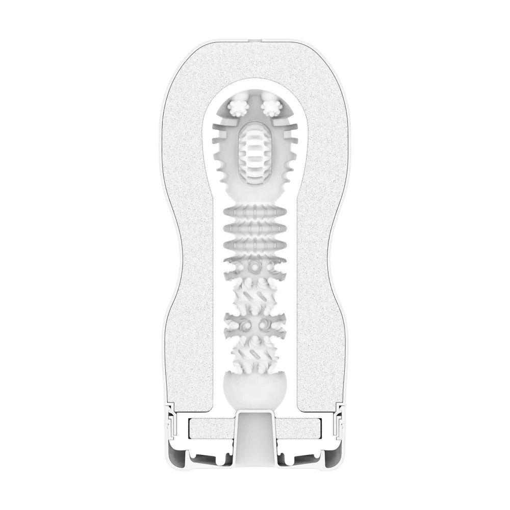 Мастурбатор Keith Haring Cup Deep Throat