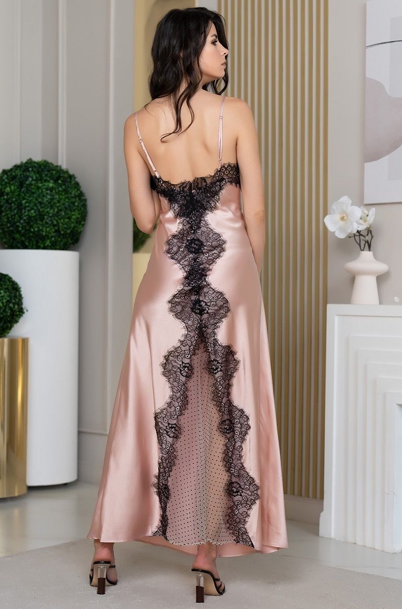 Роскошная длинная сорочка Windsor