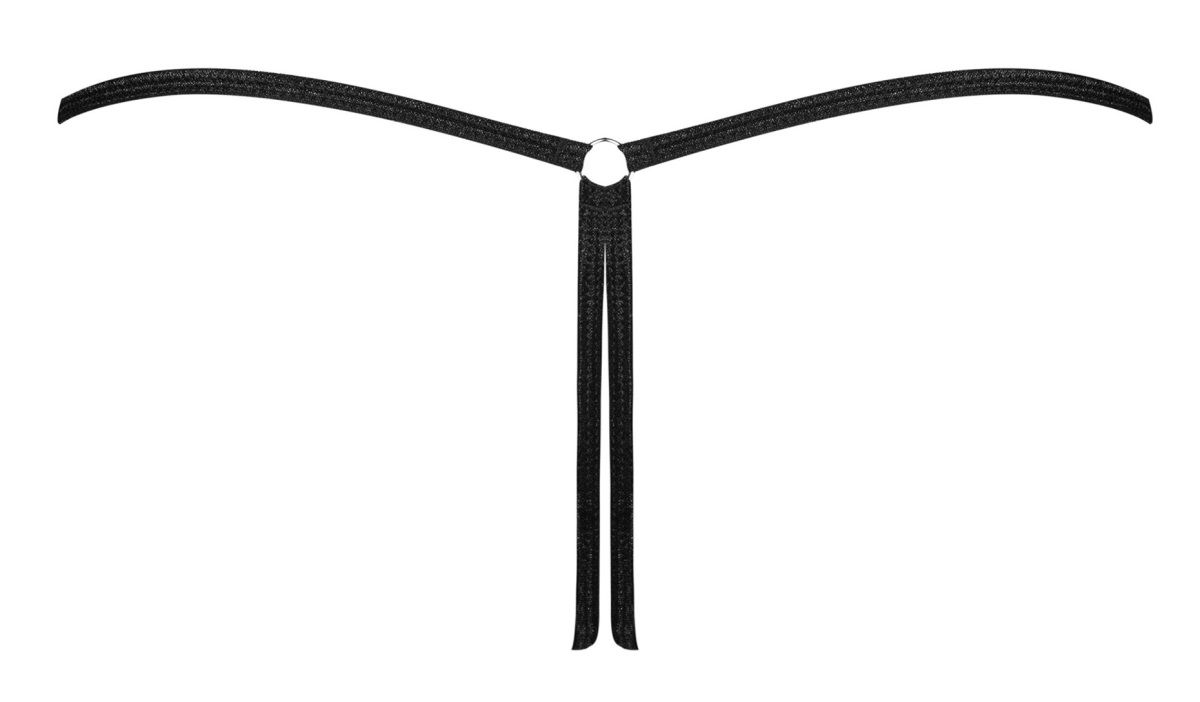 Соблазнительные трусики-стринги Remediosa