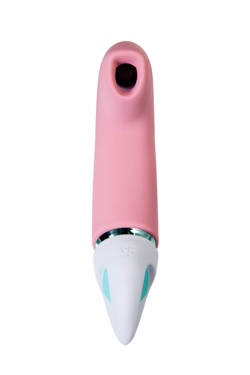 Вибронабор Satisfyer Fabulous Four