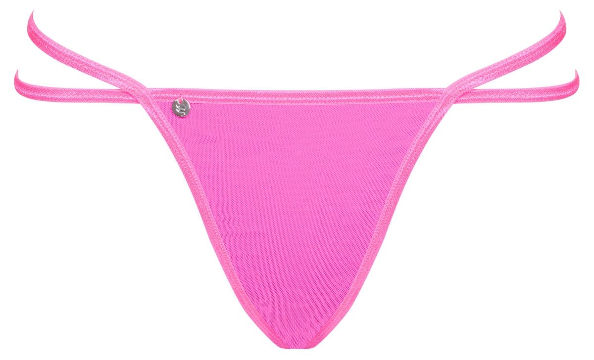 Пикантные трусики-стринги Chainty с цепочками