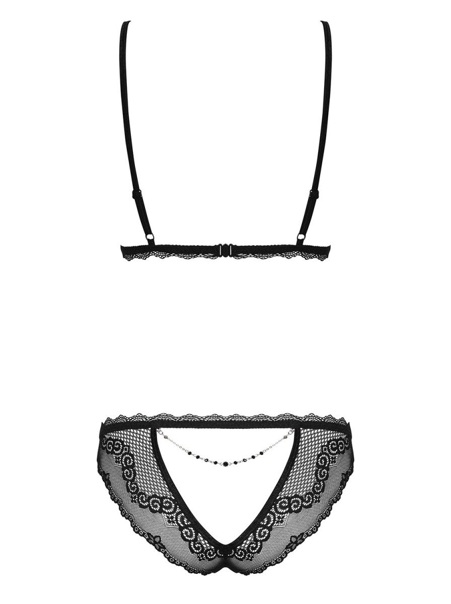 Соблазнительный комплект белья Millagro