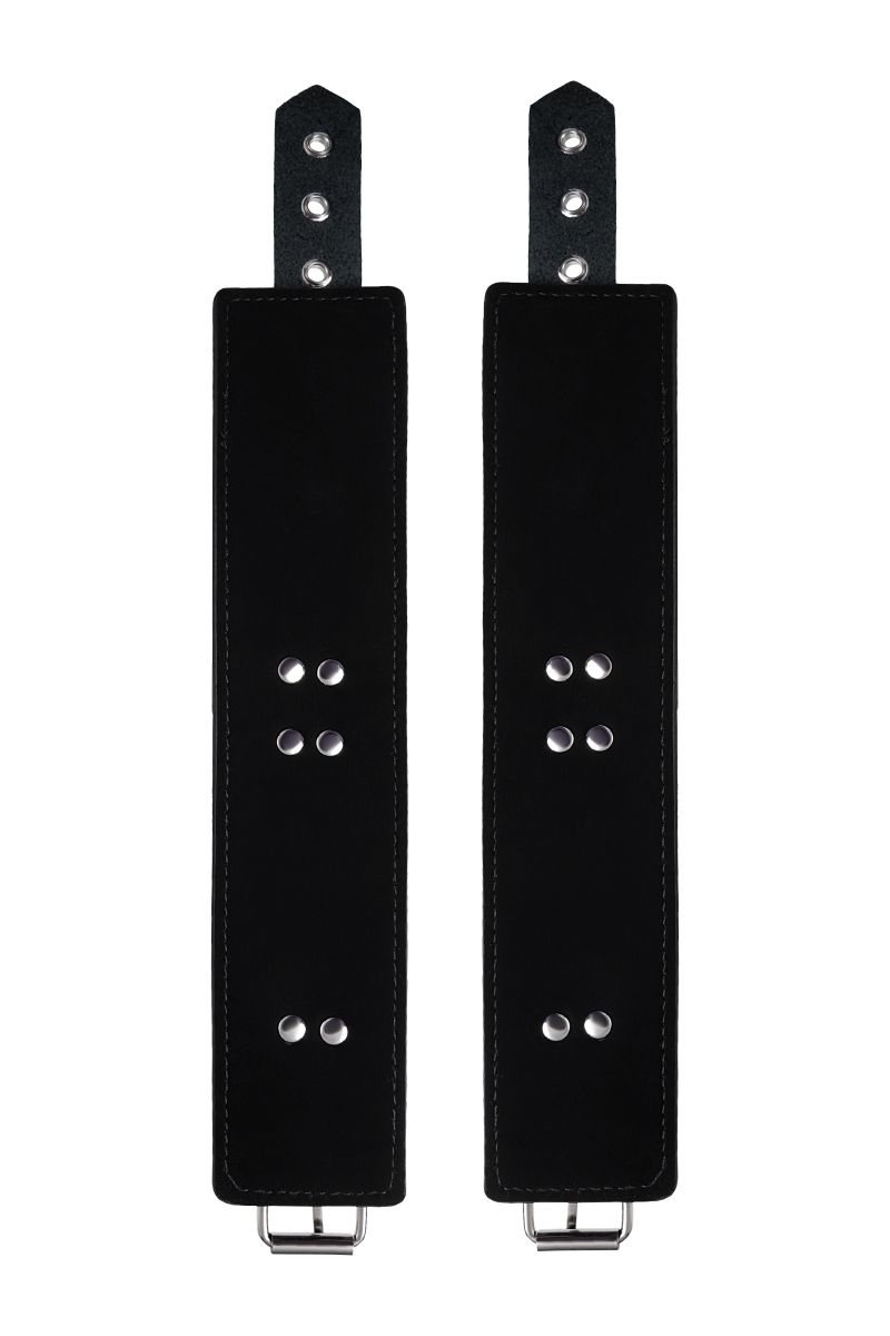 Оковы Anonymo с анималистическим принтом