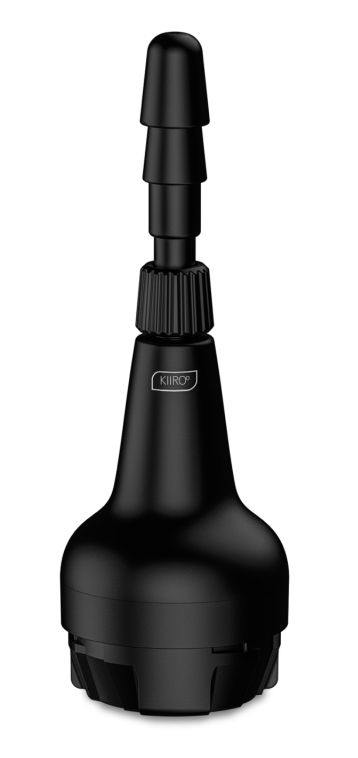 Адаптер для фиксации насадок на KIIROO Keon