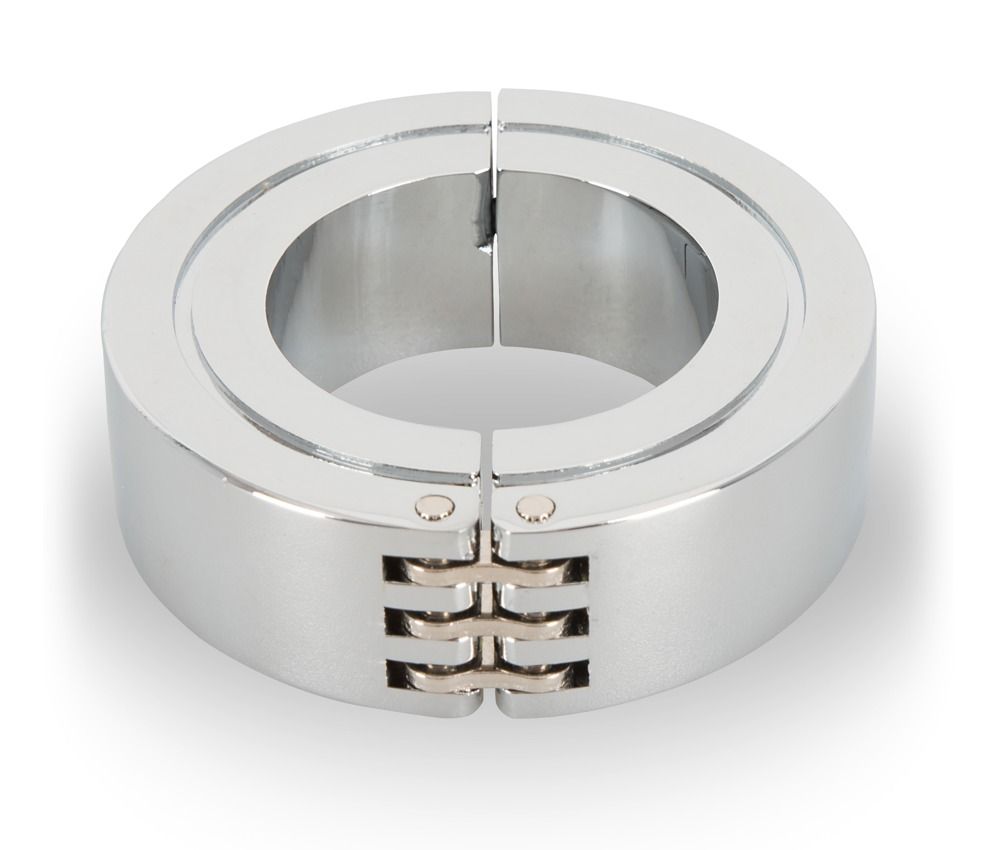 Утяжелитель для мошонки Lockable Ball Stretcher