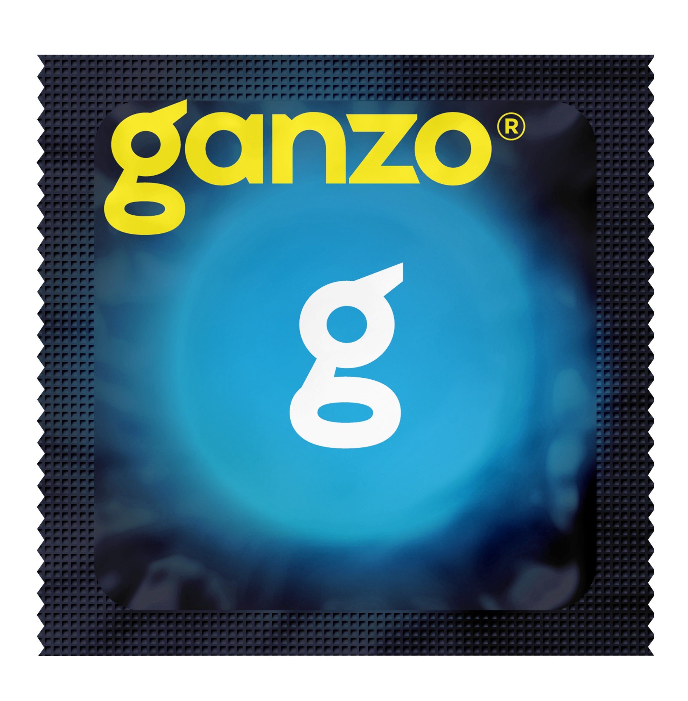 Презервативы увеличенного размера Ganzo XXL - 3 шт.