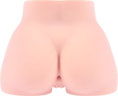 Мастурбатор-анус без вибрации Cleo Anal