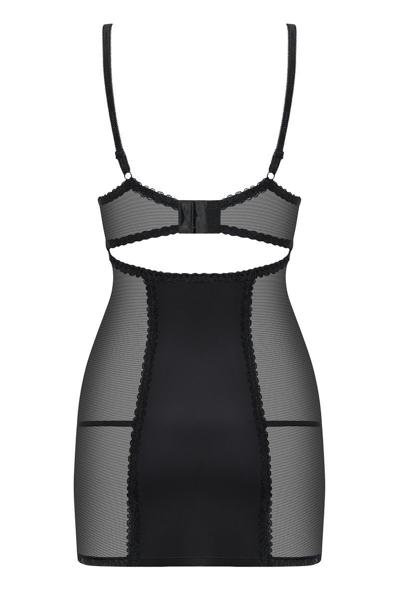 Облегающая сорочка Amallie