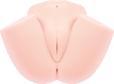 Миниатюрный мастурбатор-полуторс Sally