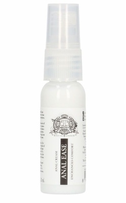 Анальный расслабляющий крем Touche Anal Ease Cream - 20 мл.