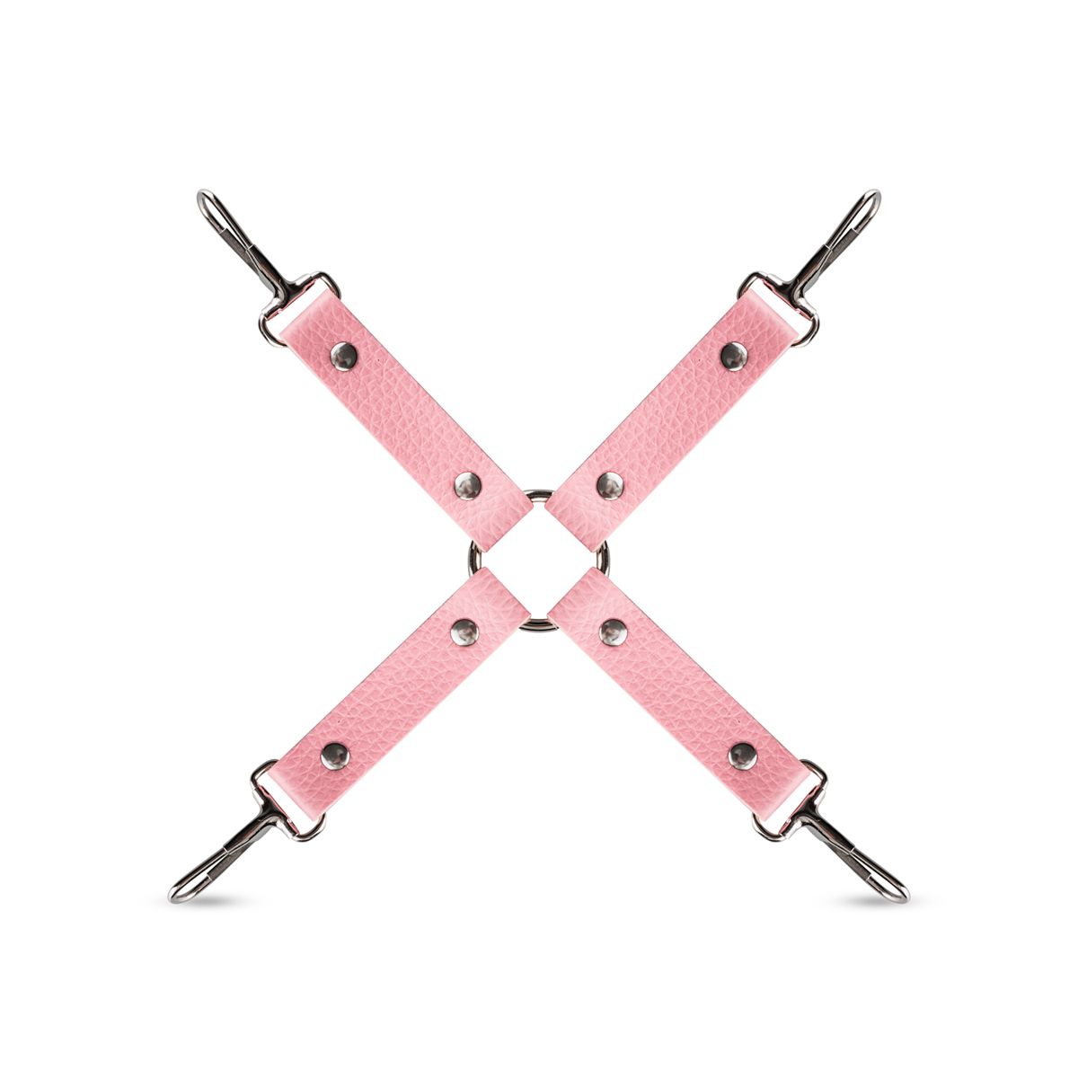 Розовый эротический набор Pink Pleasure