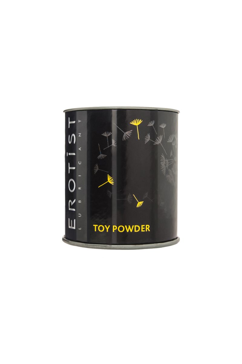 Пудра для игрушек TOY POWDER - 50 гр.